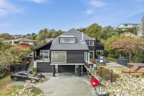 Photo of property in 38 Kidson Terrace, Cashmere, Christchurch, 8022