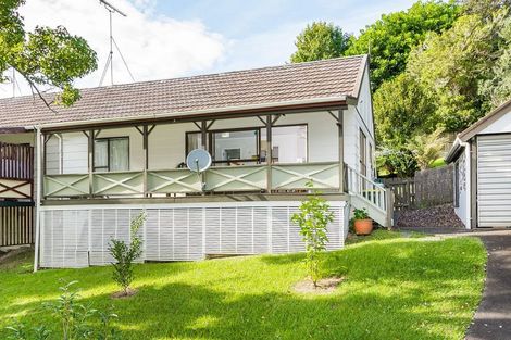 Photo of property in 2/56 Stredwick Drive, Torbay, Auckland, 0630