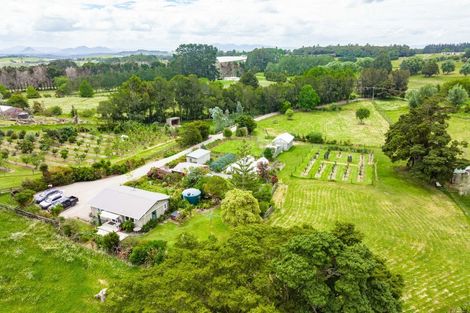 Photo of property in 63 Woodward Road, Maungatapere, Whangarei, 0179