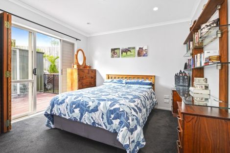 Photo of property in 55 Aspiring Avenue, Flat Bush, Auckland, 2019