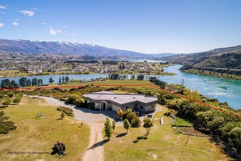 Photo of property in 258 Cornish Point Road, Cornish Point, Cromwell, 9384