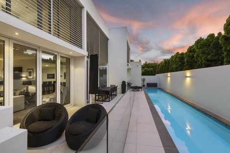 Photo of property in 57 Rossall Street, Merivale, Christchurch, 8014