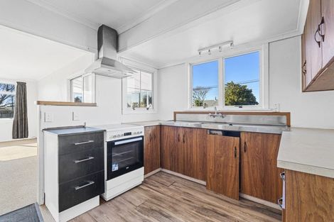 Photo of property in 1 Strange Street, Waitara, 4320