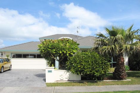 Photo of property in 34 Monterey Key, Papamoa Beach, Papamoa, 3118