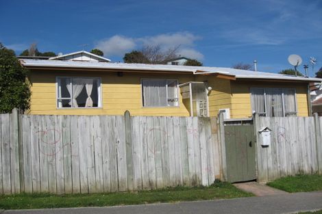 Photo of property in 16 Antrim Crescent, Wainuiomata, Lower Hutt, 5014