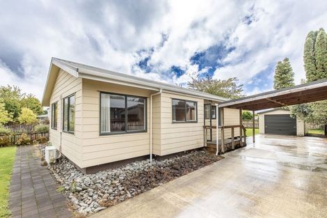 Photo of property in 14 Poihaere Street, Turangi, 3334