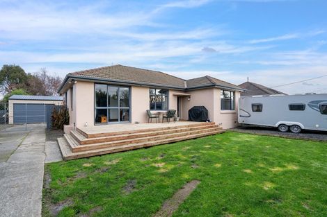 Photo of property in 37 Dudley Street, Grasmere, Invercargill, 9810