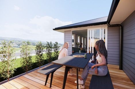 Photo of property in 12 Clendon Court, Pokeno, 2402