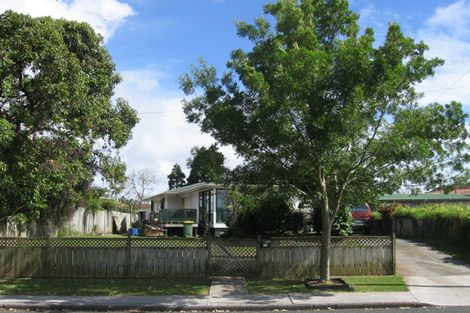 Photo of property in 56 Camp Road, Mount Wellington, Auckland, 1062