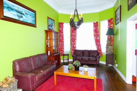 Photo of property in 123 Queen Street, Westport, 7825