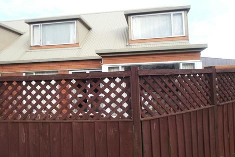 Photo of property in 7/10 Nanette Street, Upper Riccarton, Christchurch, 8041