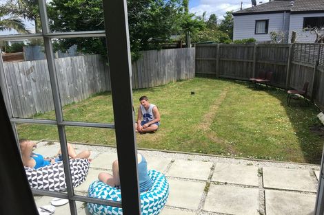 Photo of property in 46 Ivanhoe Road, Grey Lynn, Auckland, 1021