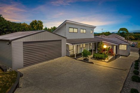 Photo of property in 181 Rathgar Road, Henderson, Auckland, 0610