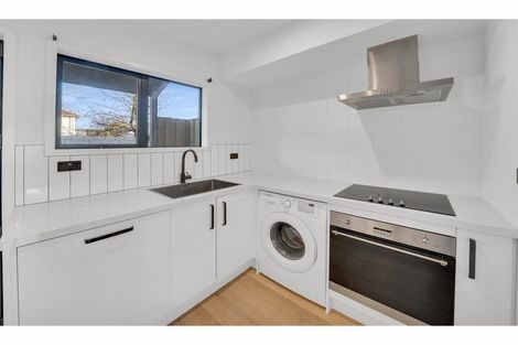 Photo of property in 5/9 Sherborne Street, St Albans, Christchurch, 8014