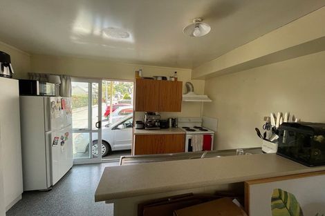 Photo of property in 931 Cumberland Street, North Dunedin, Dunedin, 9016