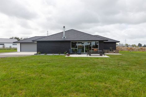 Photo of property in 52 Mahua Road, Feilding, 4777