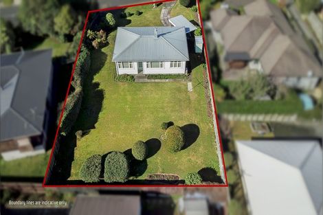 Photo of property in 17 Selwyn Road, Lynmore, Rotorua, 3010