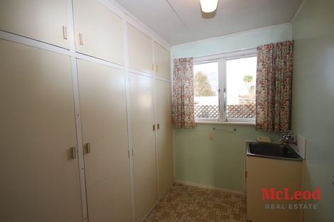 Photo of property in 206 Walnut Avenue, Ashburton, 7700