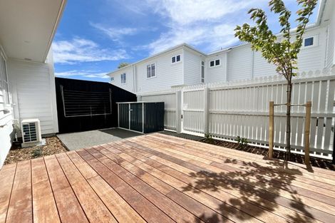 Photo of property in 2/23 Woodville Street, Edgeware, Christchurch, 8013