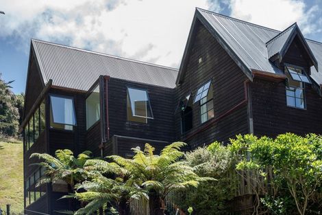 Photo of property in 242 Little Akaloa Road, Little Akaloa, Akaroa, 7583