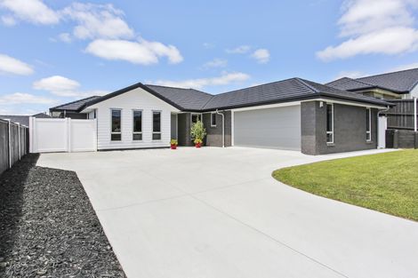 Photo of property in 7 Wingfield Road, Pokeno, 2402