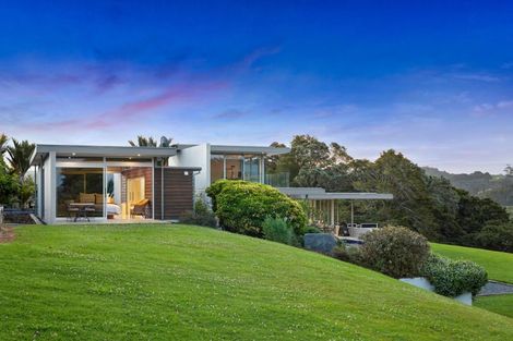 Photo of property in 657 Pukapuka Road, Pohuehue, Warkworth, 0983