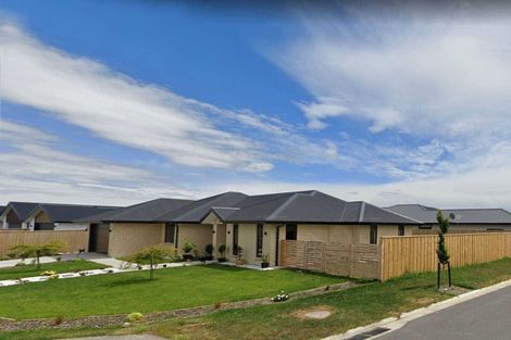 Photo of property in 16 Lanner Drive, Rolleston, 7615