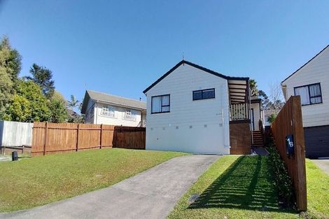 Photo of property in 2/1 Landsdale Place, Massey, Auckland, 0614