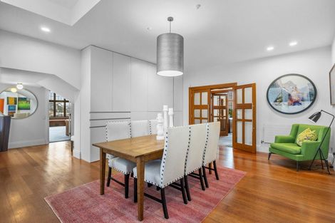 Photo of property in 183 Cargill Street, Dunedin Central, Dunedin, 9016