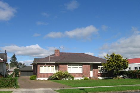 Photo of property in 1 Wentworth Avenue, Papatoetoe, Auckland, 2025