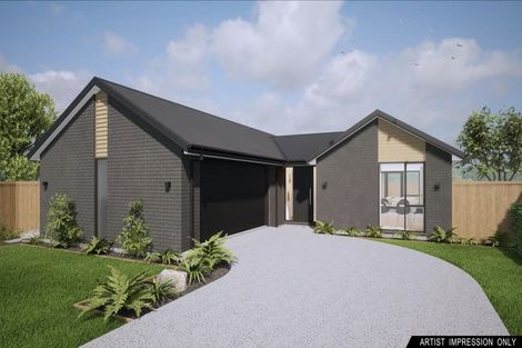 Photo of property in 5 Baratheon Road, Rolleston, 7615