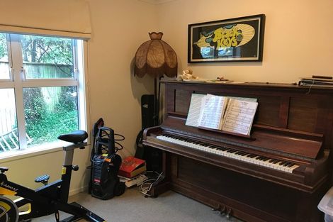 Photo of property in 146j Aro Street, Aro Valley, Wellington, 6021