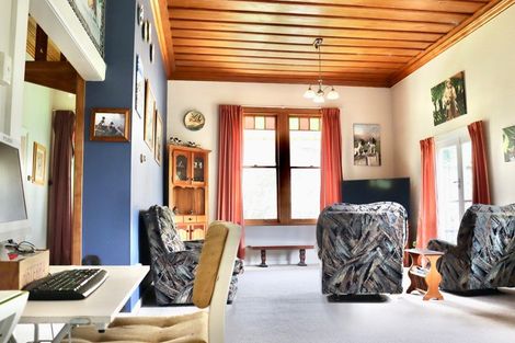 Photo of property in 464 Pungatawa Road, Taihape, 4792