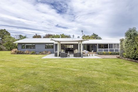 Photo of property in 81 Almadale Road, Cheltenham, Feilding, 4777
