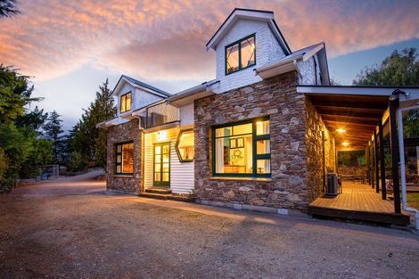 Photo of property in 356 Manuherikia Road, Springvale, Alexandra, 9393