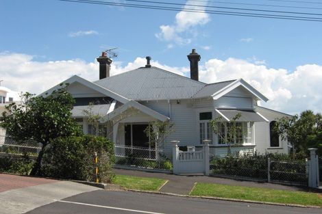 Photo of property in 10 Seaview Road, Remuera, Auckland, 1050