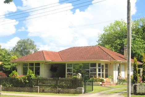 Photo of property in 4 Thornton Road, Cambridge, 3434