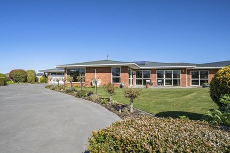 Photo of property in 20 Clifford Place, Amberley, 7410