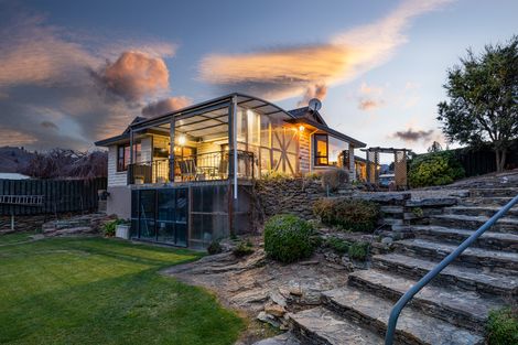 Photo of property in 10 O'neill Crescent, Bridge Hill, Alexandra, 9320