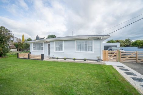 Photo of property in 8 Elizabeth Street, Feilding, 4702