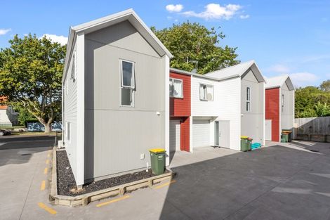 Photo of property in 1/16 Hammond Street, Hamilton Central, Hamilton, 3204