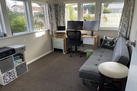 Photo of property in 136 Nelson Street, Petone, Lower Hutt, 5012