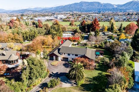 Photo of property in 220 Thorp Street, Motueka, 7120