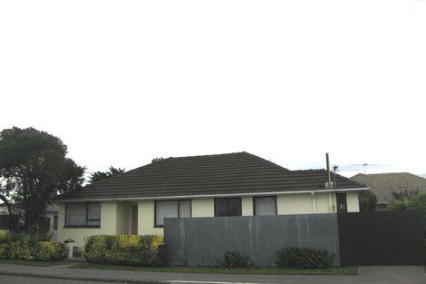 Photo of property in 2/1 Newland Street, Hoon Hay, Christchurch, 8025