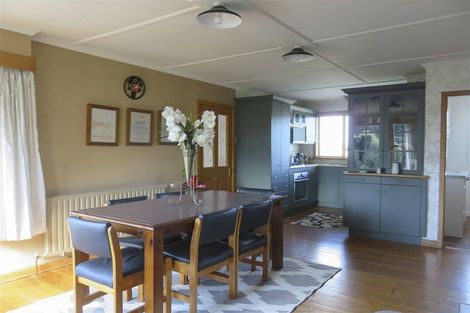 Photo of property in 79 Walker Street, Woodend, Invercargill, 9877