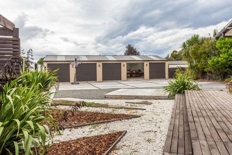 Photo of property in 129 Rolleston Street, Rakaia, 7710