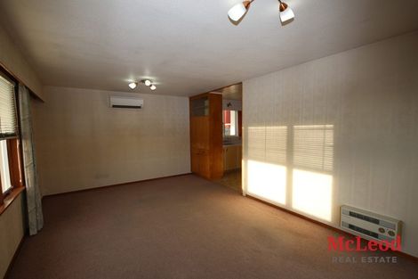 Photo of property in 206 Walnut Avenue, Ashburton, 7700