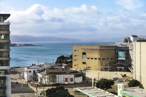 Photo of property in Elevate, 9/30a Taranaki Street, Te Aro, Wellington, 6011