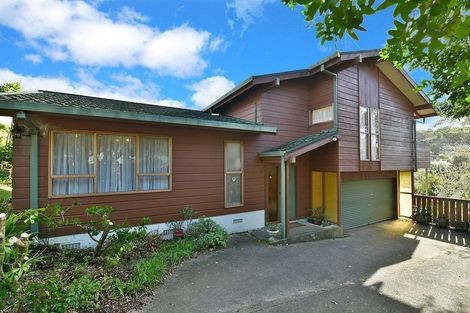 Photo of property in 47 Stapleford Crescent, Browns Bay, Auckland, 0630
