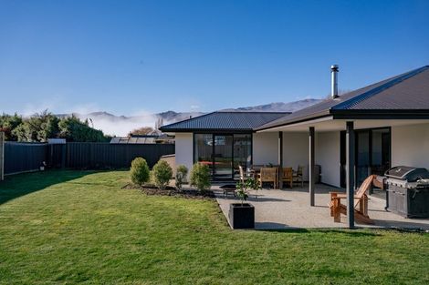 Photo of property in 51 Perriam Place, Mount Pisa, Cromwell, 9383